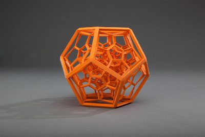 MakerBot模型