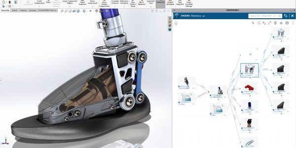 hth华体会全站app3 dexperience SOLIDWORKS设计