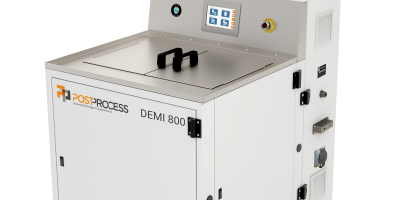 demi800 PostProcess机