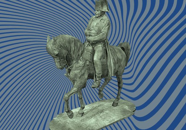 拿破仑纪念碑3 d扫描hth华体会全站app