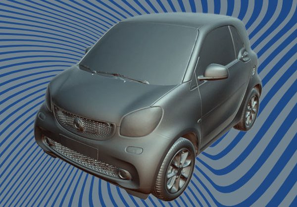 智能汽车3D扫描hth华体会全站app