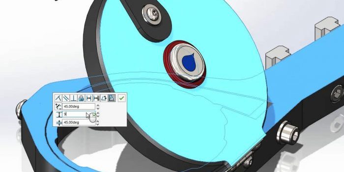 SOLIDWORKS 2020装配伙伴