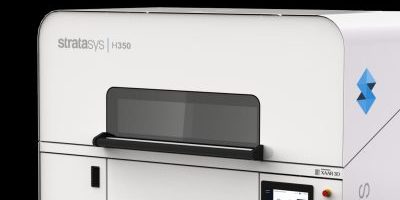 Imprimante hth华体会全站app3D Stratasys H350粉末床融合