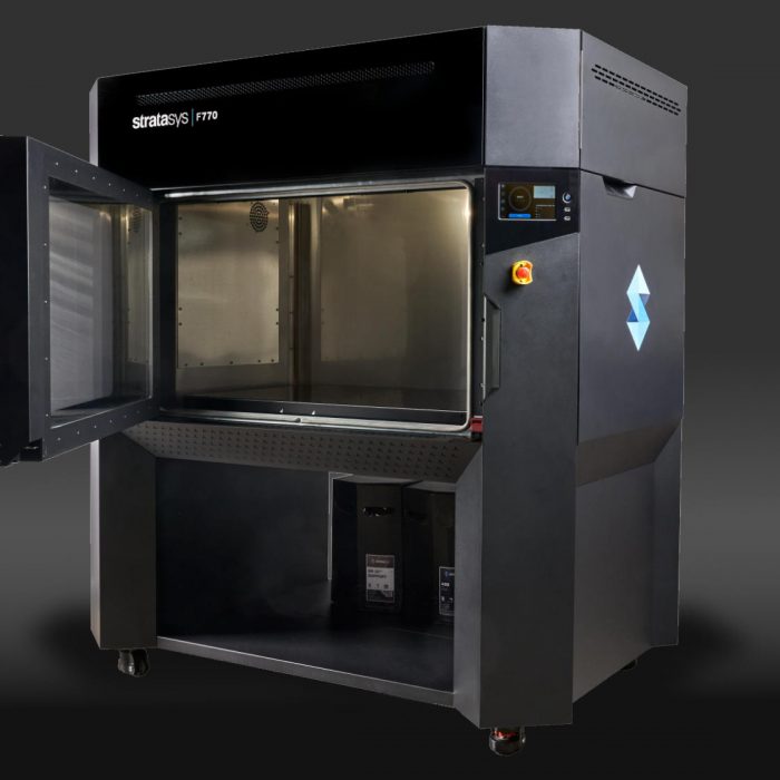 F770大型3D打印机hth华体会全站app