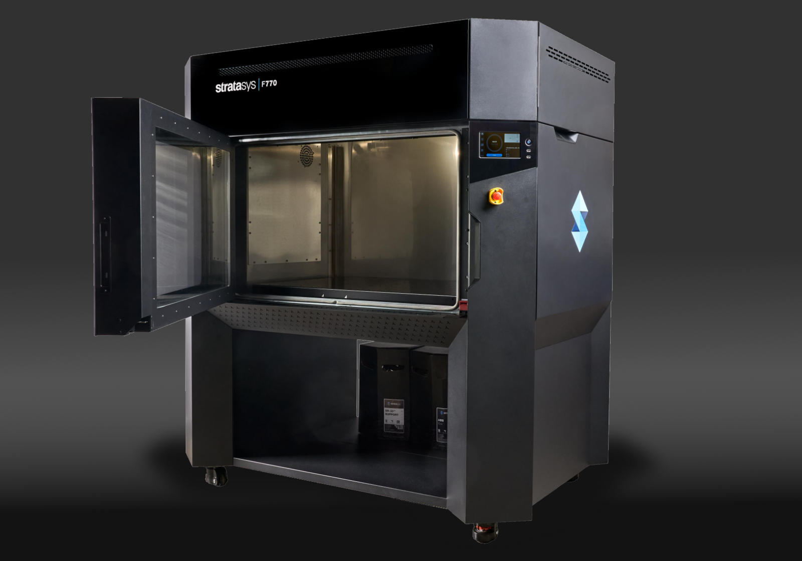 F770大型3D打印机hth华体会全站app