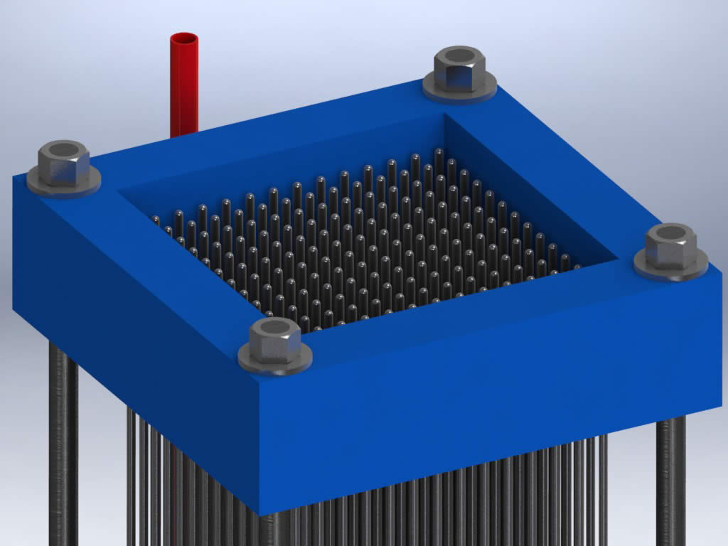纳米浮选-用于石油勘探和生产的新型水处理技术。