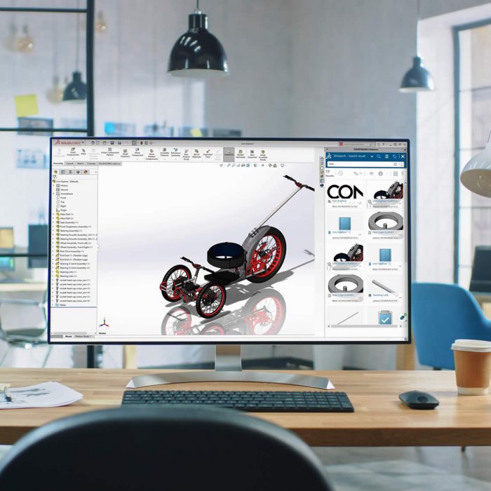 SOLIDWORKS 2022