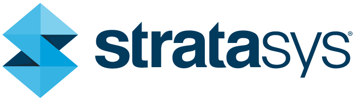 Stratasys公司标志
