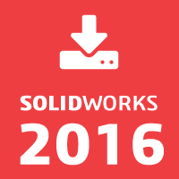 下载SOLIDWORKS 2016