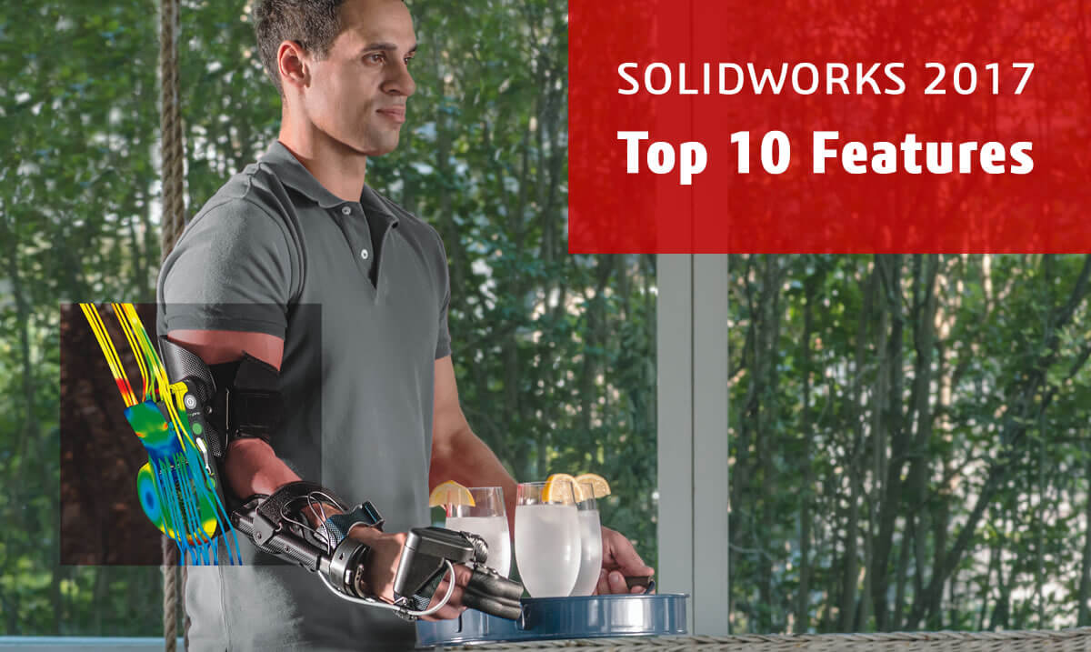 SOLIDWORKS 2017十佳