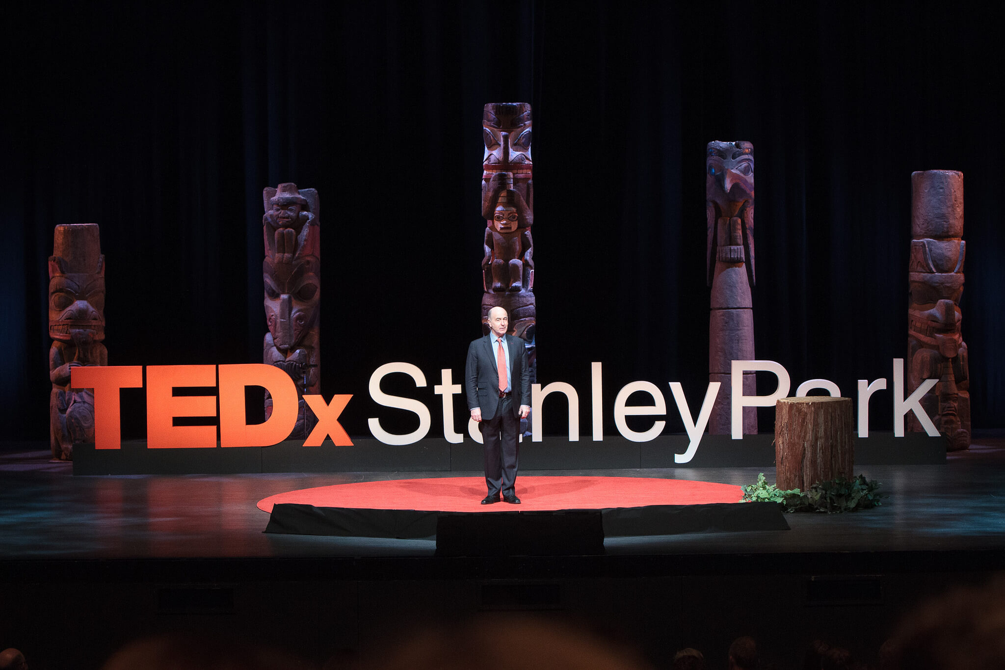 TEDxStanleyPark