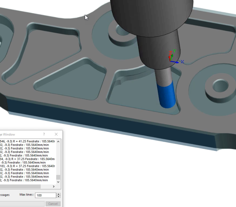 SOLIDWORKS CAM理顺SOLIDWORKS