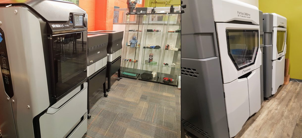 标枪的温哥华办公室拥有广泛的办公室和专业级打印机，在加拿大西部拥有最强大的增材制造实验室。华体会视频直播