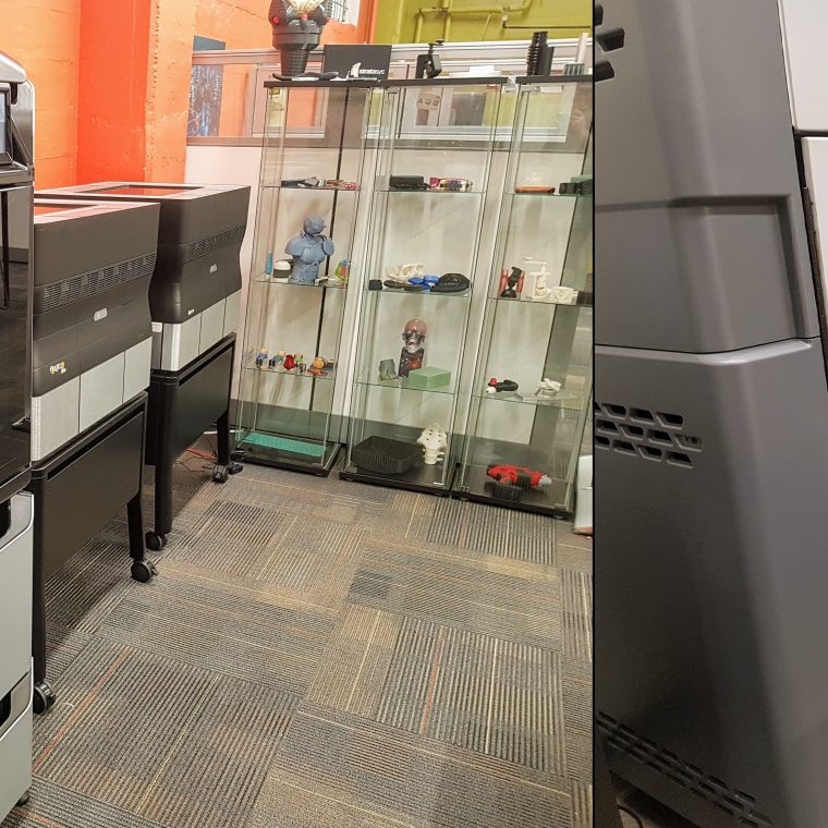 标枪的温哥华办公室拥有广泛的办公室和专业级打印机，在加拿大西部拥有最强大的增材制造实验室。华体会视频直播