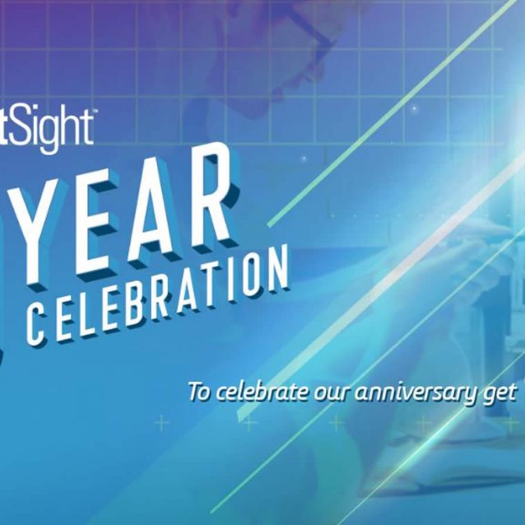 DraftSight 10年推广