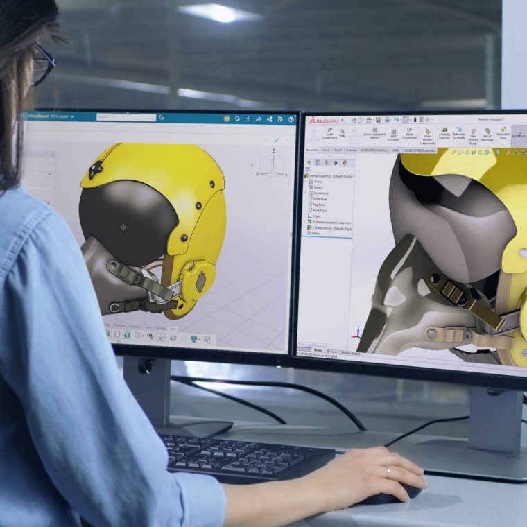 SOLIDWORKS桌面3 dexperiehth华体会全站appnce SOLIDWORKS vs