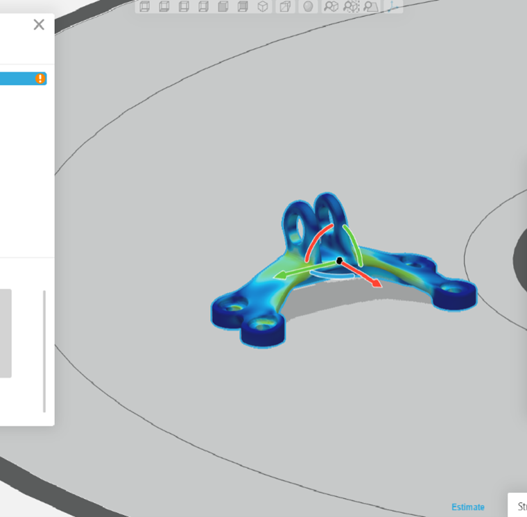 为3D打印准备模型hth华体会全站app