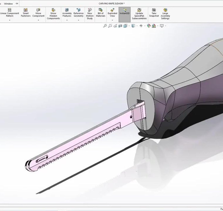 hth华体会全站app3体验SOLIDWORKS教程视频