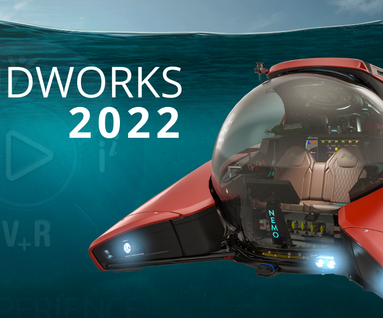 SOLIDWORKS 2022回顾