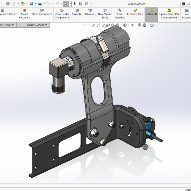 SOLIDWORKS协同设计器与3experience插件hth华体会全站app