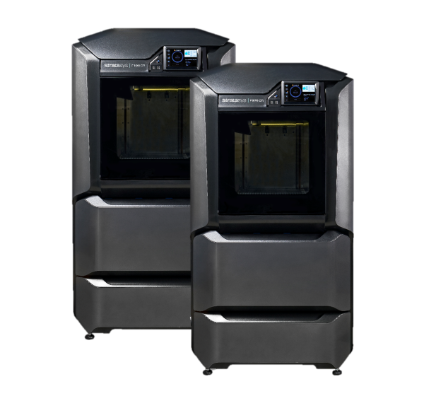 Imprimantes 3D en composite F123CR
