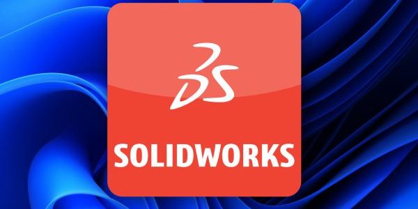 SOLIDWORKS Windows 11